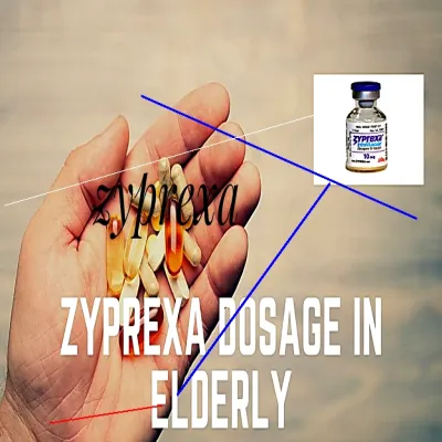 Zyprexa